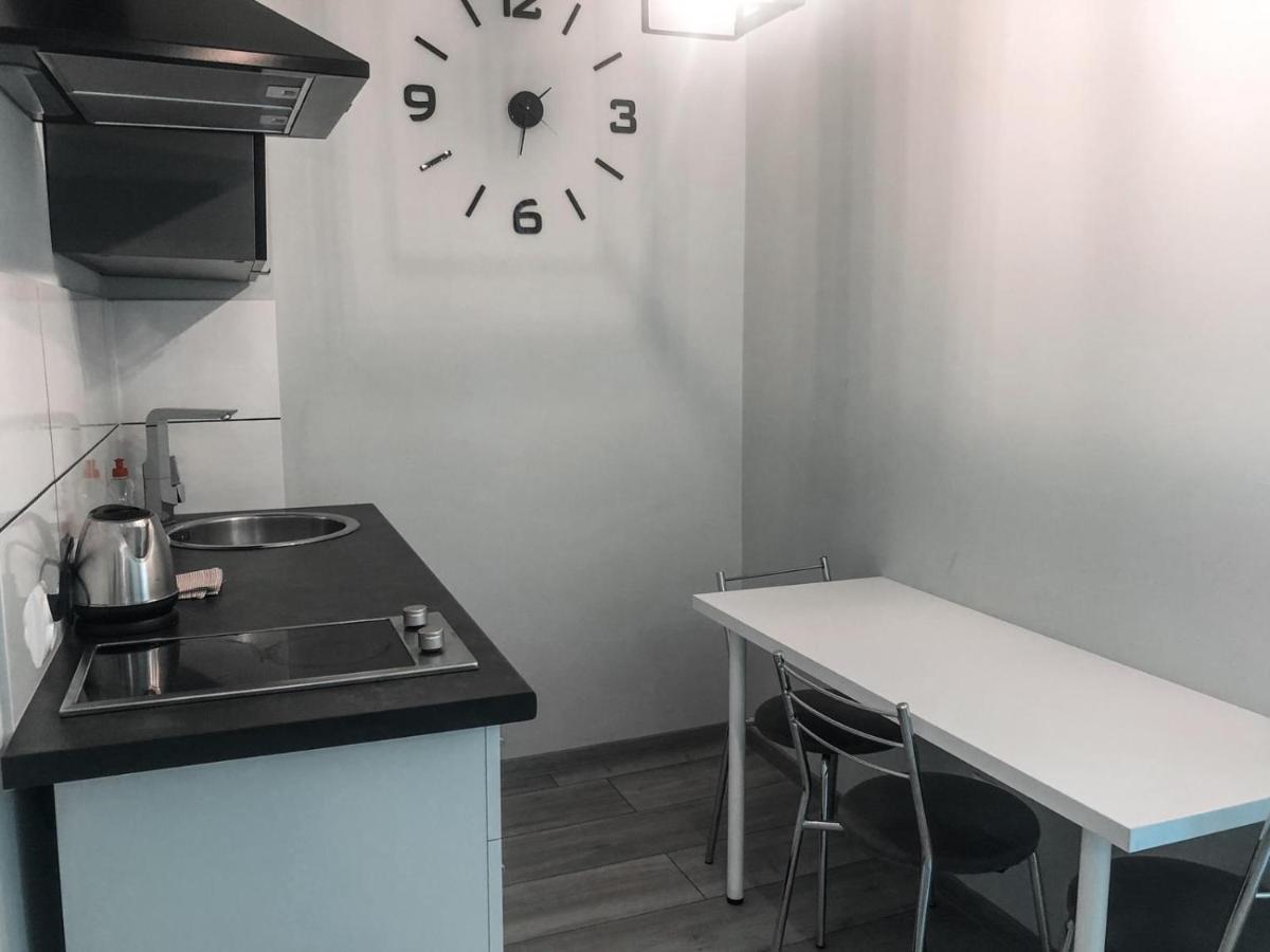 Hostel Przed Switem Gorzów Wielkopolski Exterior foto